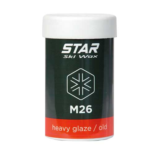 Star M26 Beta -2..+2 pitovoide