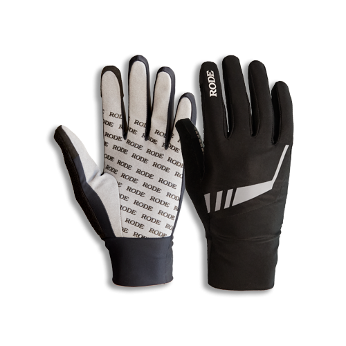 Rode Evo Light hiihtohanskat