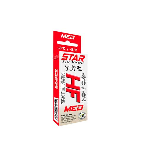 Star HF Med -3..-8, 60g