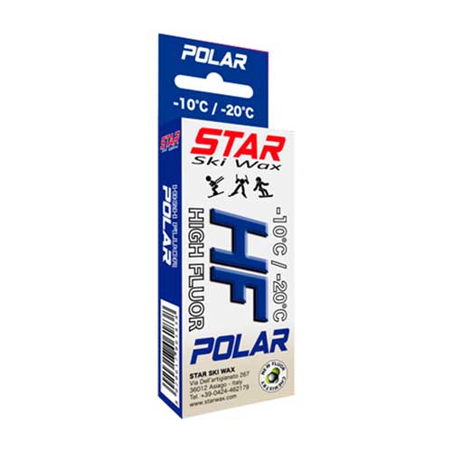 Star HF Polar -10..-20, 60g
