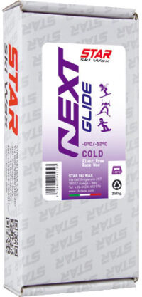 Star Next Cold luistovoide -6..-12