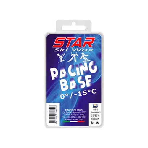 Star Race Base, fluoriton 250g