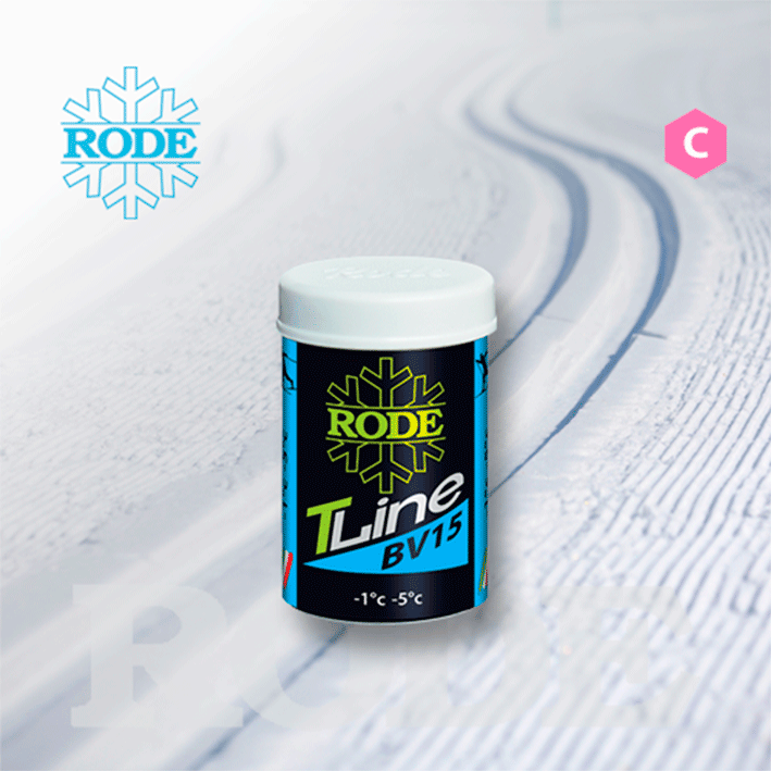 Rode Top Line BV15 pitovoide -1C° / -5C°