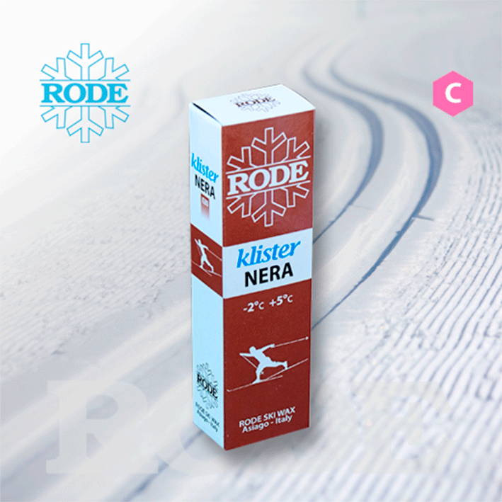 Rode Nera K80 liisteri -2C°... +5C°