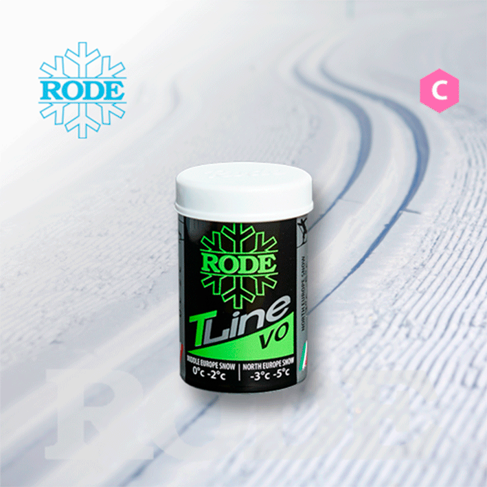 Rode Top Line VO pitovoide 0C° / -2C°