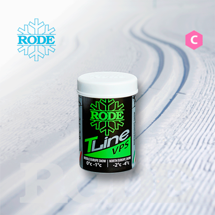 Rode Top Line VPS pitovoide 0C° / -1C°