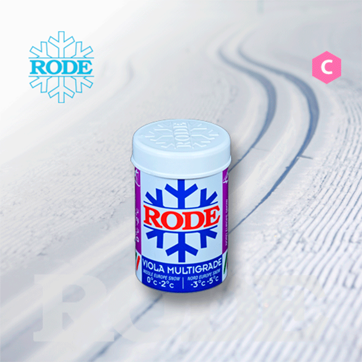 Rode Viola Multigrade pitovoide 0C°...-2C° / -3C°... -5C°