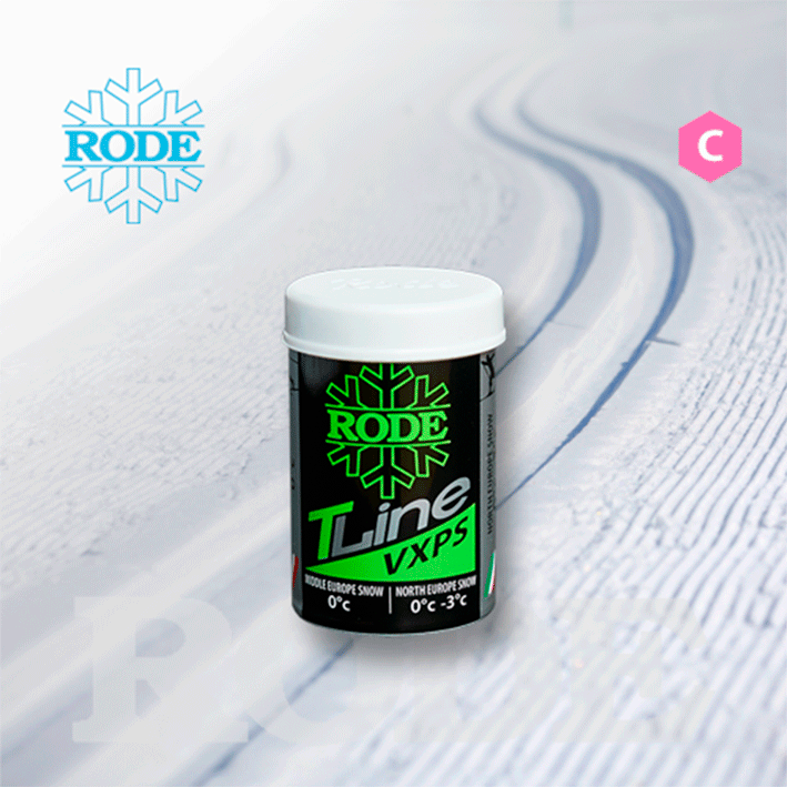 Rode Top Line VXPS pitovoide 0C°