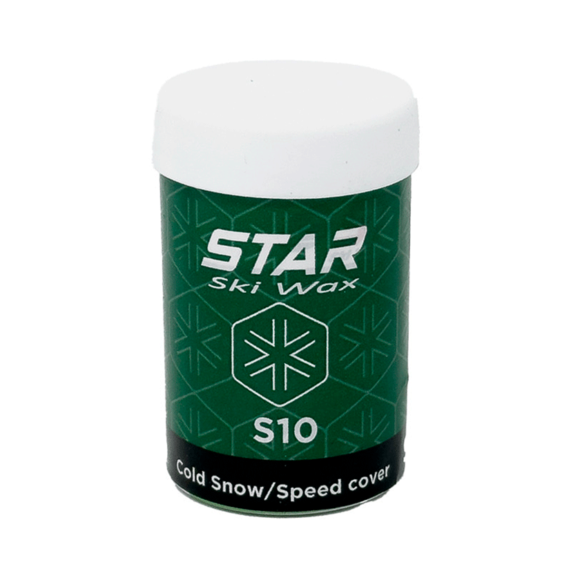 Star Beta S10 -10..-25 pitovoide