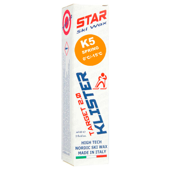 Star Spring K5 0..+10 liisteri - Uusi
