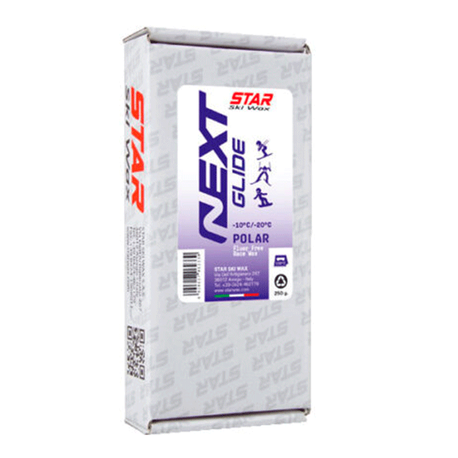 Star Next Polar luistovoide -10..-20