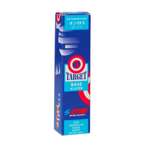 Star Base -3..-15 liisteri