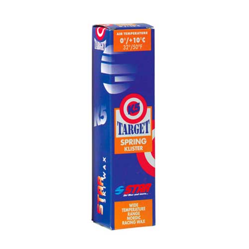 Star Spring 0..+10 liisteri