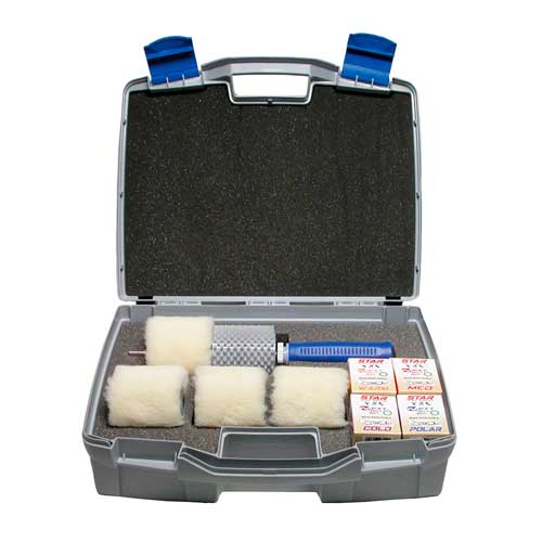 Star Next Race pinnoitesalkku