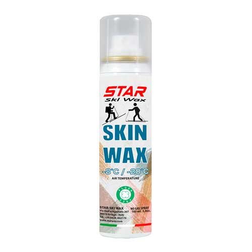 Star Skin Wax Minus -8..-20