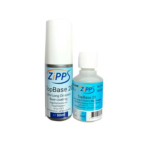 Zipps TopBase 20 - Ultra Long Distance