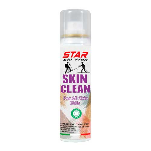Skin suksien hoitoaineet