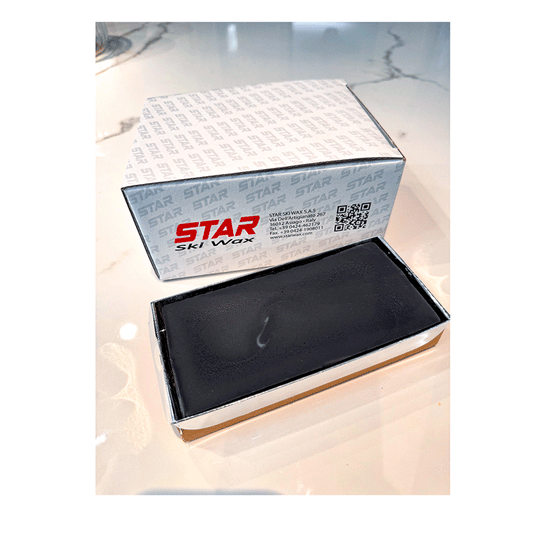 Star Race Base Grafiitti, fluoriton 250g