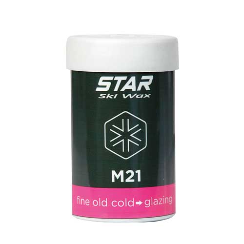 Star M21 Beta -5..+1 pitovoide