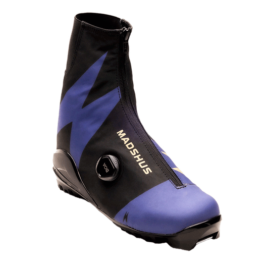 Madshusin Pulse Boa Classic hiihtokenkä