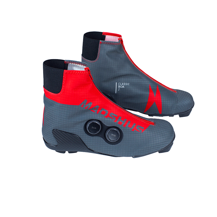 MADSHUS RACE PRO BOA Classic Hiihtokenkä