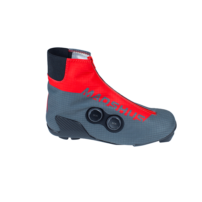 MADSHUS RACE PRO BOA Classic Hiihtokenkä