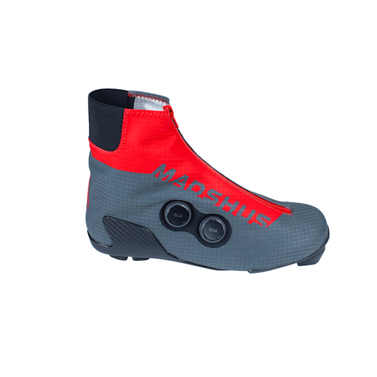 MADSHUS RACE PRO BOA Classic Hiihtokenkä