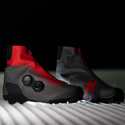 MADSHUS RACE PRO BOA Classic Hiihtokenkä