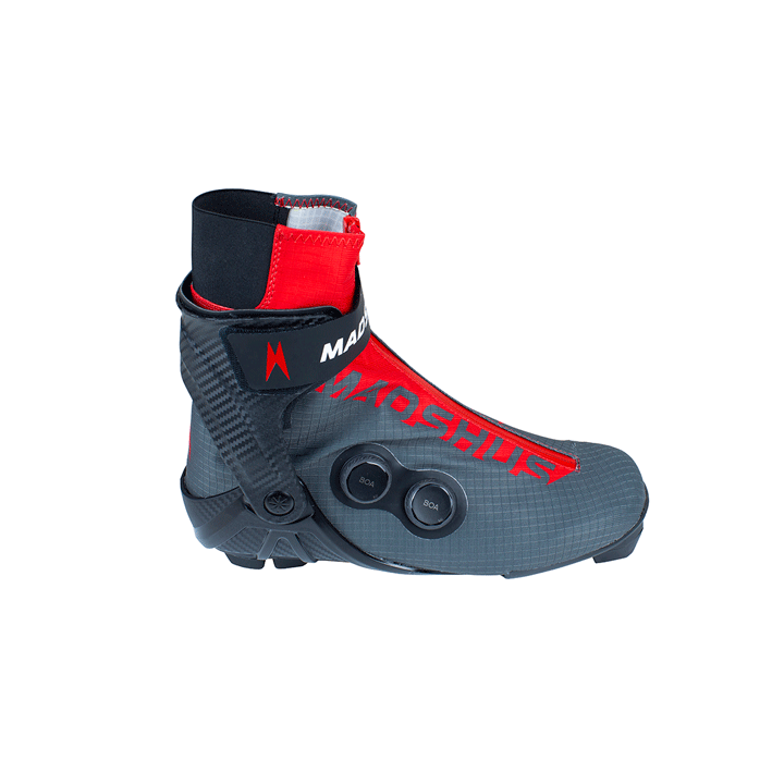 MADSHUS RACE PRO BOA SKATE Luistelukenkä