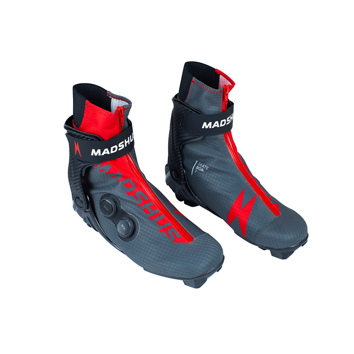 MADSHUS RACE PRO BOA SKATE Luistelukenkä
