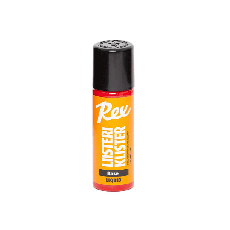 Rex Base neste pohjavoide
