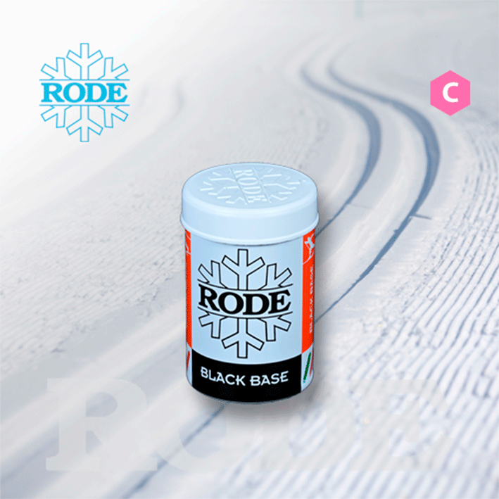 Rode P70 Black Base pitovoide