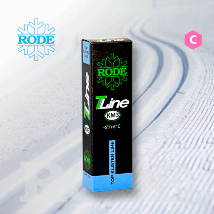 Rode Top Line KM3 -6C° / +6C°