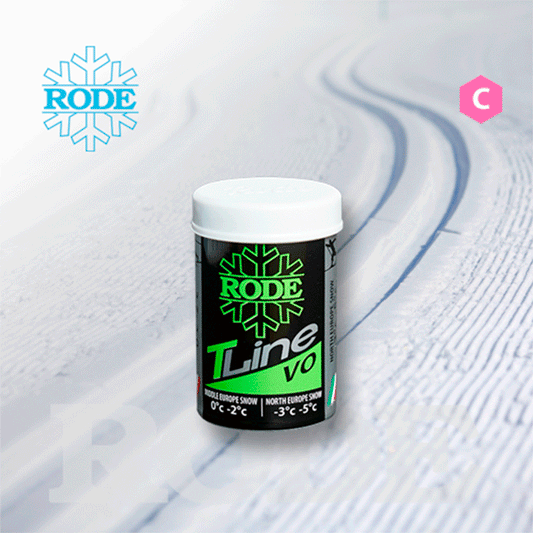 Rode Top Line VO pitovoide 0C° / -2C°
