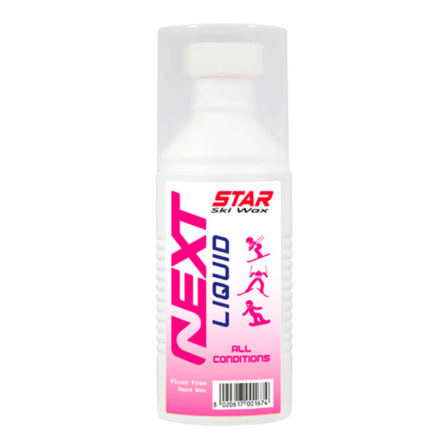 Star Next All Conditions neste