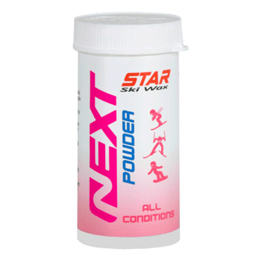 Star Next All Conditions pulveri