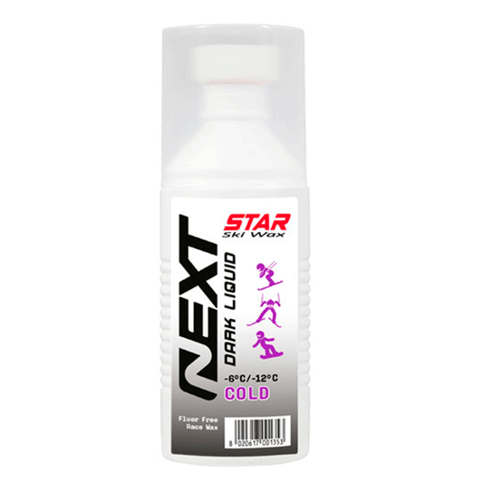 Star Next Dark Cold neste, -6..-12