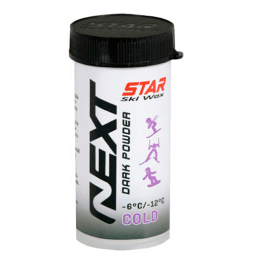 Star Next Dark Cold pulveri, -6..-12