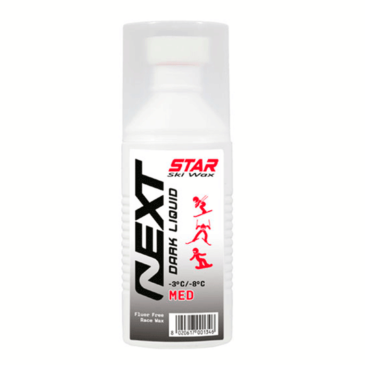 Star Next Dark Med neste, -3..-8