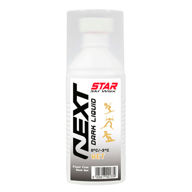 Star Next Dark Wet neste, 0..-3