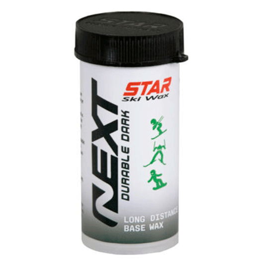 Star Next Dark Durable pulveri, long distance Base