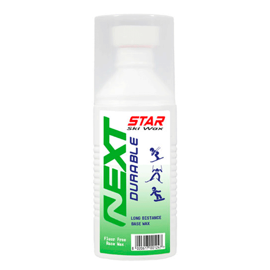 Star Next Durable neste, Long Distance Base