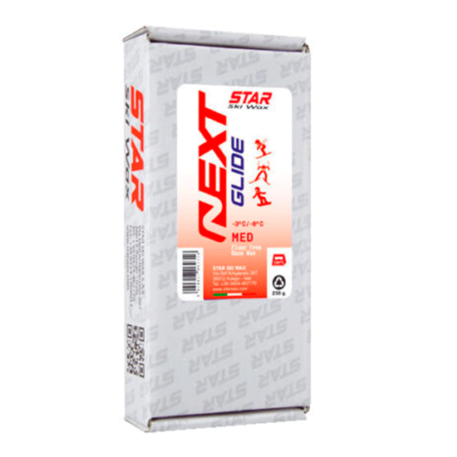 Star Next Med luistovoide -3..-8