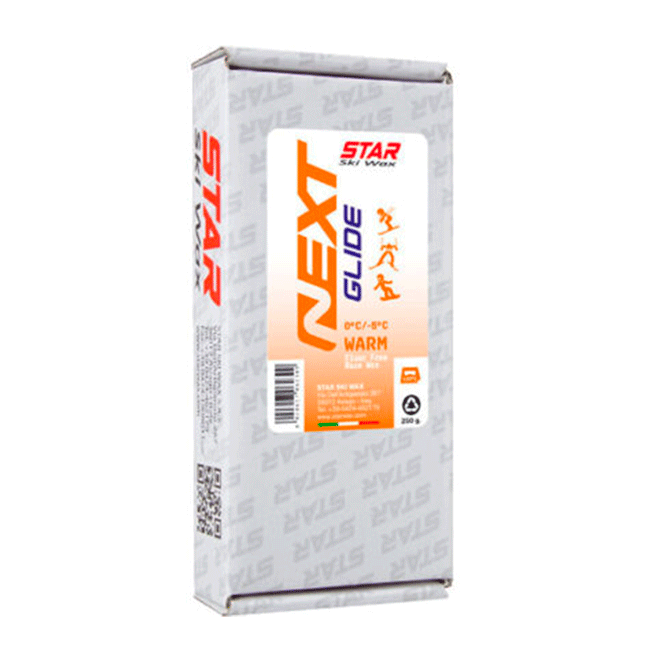 Star Next Warm luistovoide 0..-5