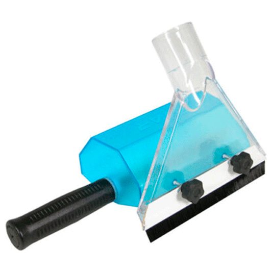 Star Roto kahva  140mm - imuriliitäntä