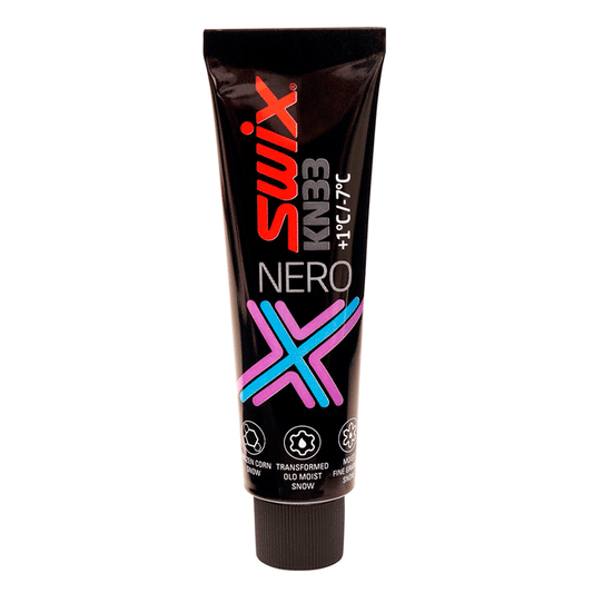 Swix KN33 Nero liisteri, +1....-7