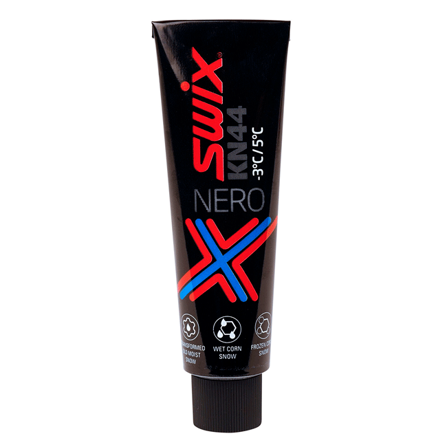 Swix KN44 Nero liisteri, -3 °C - +5 °C