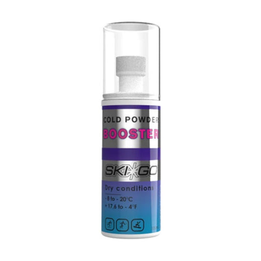 Skigo Cold Powder Booster