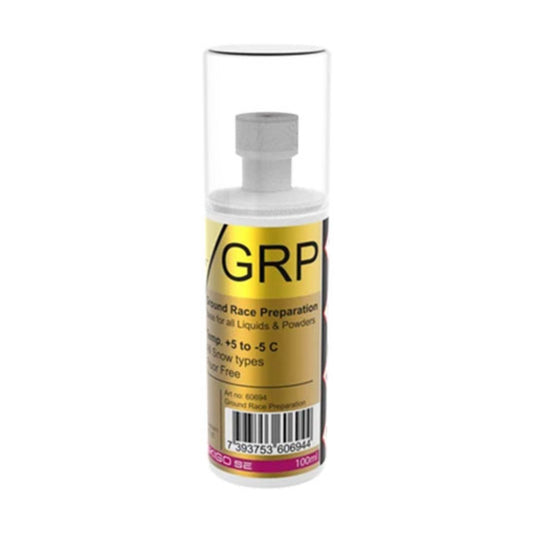 Skigo GRP Liquid (Ground Race Preparation) 100 ml